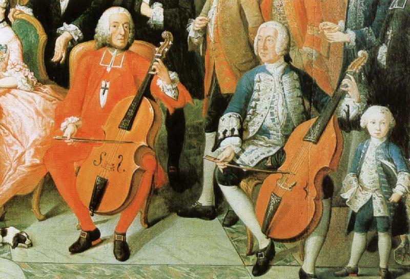pablo casals Cello